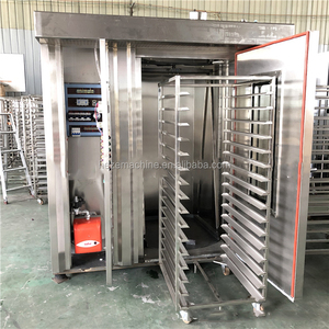 Four à pain <span class=keywords><strong>et</strong></span> gâteau/four à pain industriel boulangerie/four à poulet rôti turc - Product Image 2
