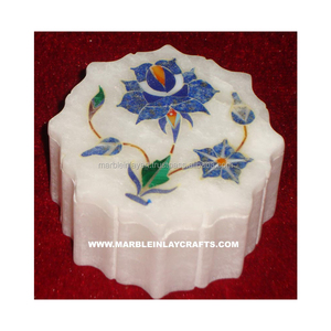 กล่องหินอ่อนตกแต่ง - Product Image 1
