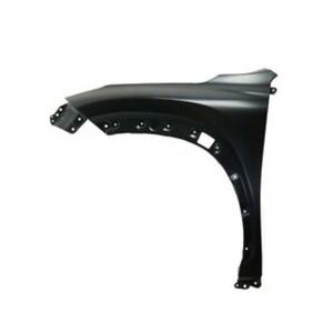 Pour Lexus NX 300H 2015-2021, garde-boue avant de voiture, OEM 53812-78010 53802-78010 53811-78010 53801-78010, pièces automobiles LX1240137 LX1241137 - Product Image 1