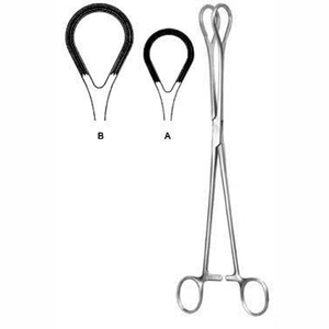 <span class=keywords><strong>Collin</strong></span> <span class=keywords><strong>Tumor</strong></span> Greif zange/Greifen und halten Sie einen kollabierten Bediener beraten/Hochwertiger Edelstahl - Product Image 3