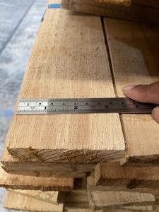 Tabla de Madera Aserrada de Caucho de 22 mm de Tailandia - Product Image 6