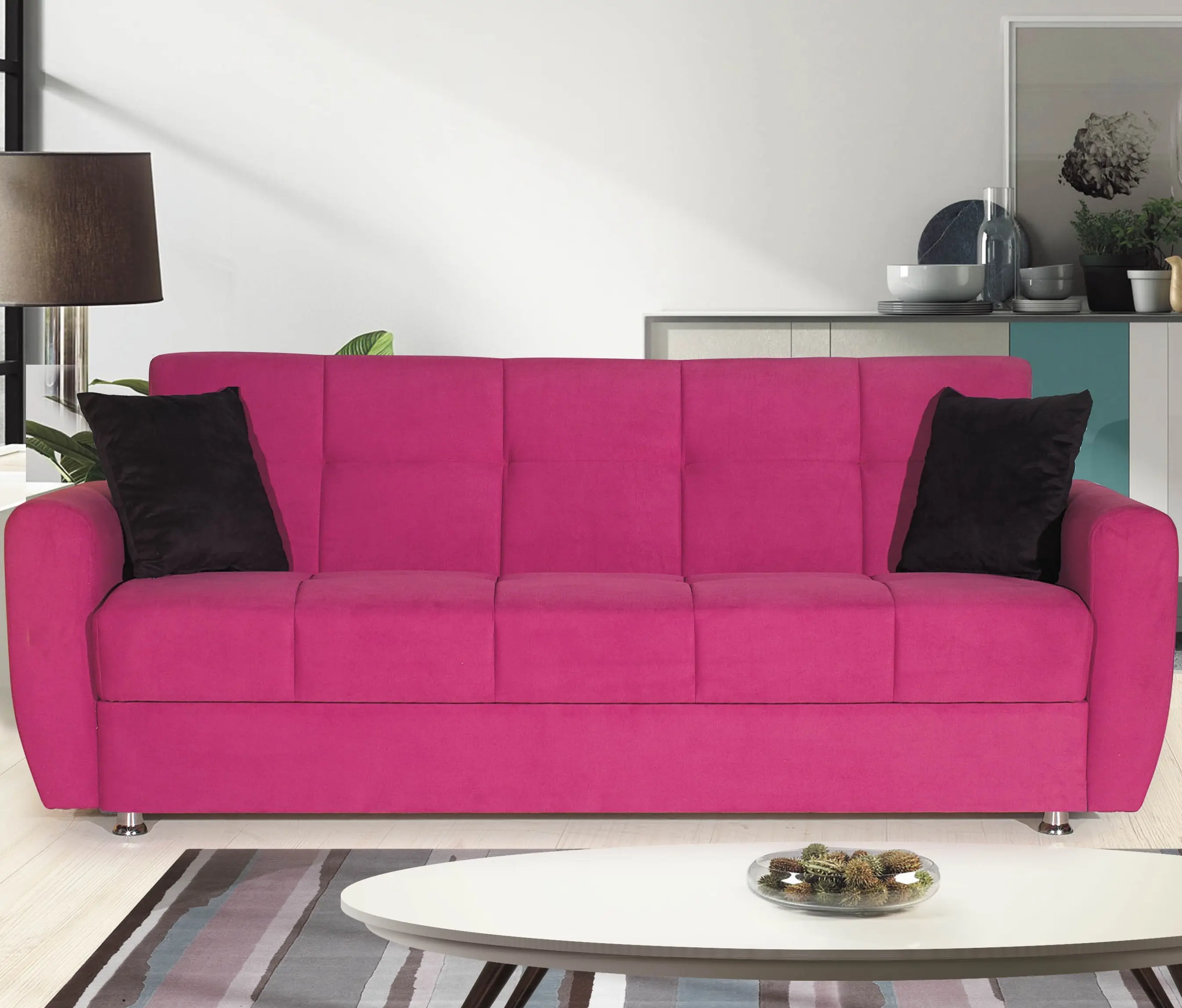 Rotterdam Sofabed Hoge Kwaliteit Luxe Bestseller Product Economische Bestseller Voor Woonkamer Meubels