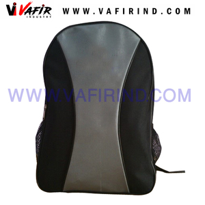 แล็ปท็อปที่กำหนดเองคลาสสิกกระเป๋าเป้สะพายหลังกีฬากระเป๋าเป้สะพายหลัง - Product Image 4