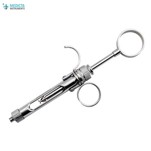 Seringue d'aspiration dentaire, Instruments dentaires, 1.8ml - Product Image 1