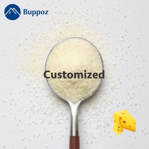 Cheese Cover <b>Boba</b> Tea Powder - Product Image 1