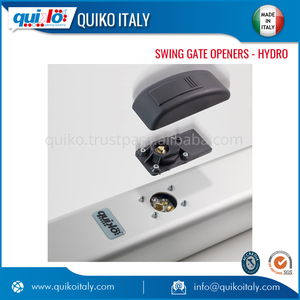 Thiết Kế Hiện Đại Swing Gate Opener/Nhà Điều Hành Tại Giá Bán Buôn - Product Image 5