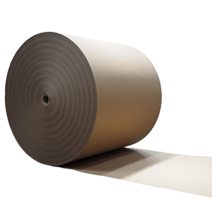 Extra Strength <b>Paper</b> Core Board CT6 Mainly Applied to Make Heavy Duty Cores Tubes for Chemical Fiber Textile Yarn Bobbins - Product Image 2