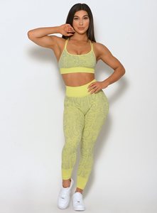 High Quality <b>Seamless</b> <b>Legging</b> for Women Snake Print Style <b>Seamless</b> <b>Legging</b> for Women Custom Design and Printed <b>Leggings</b> Women - Product Image 2