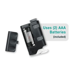 Kính Hiển Vi Kỹ Thuật Số Cao Cấp Độ Phóng Đại 60x-75x Hàng Đầu Kính Hiển Vi Bỏ Túi LED Điện Tử Cầm Tay - Product Image 3