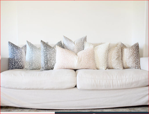 Couvre-oreiller en tissu de coton doux, 3 pièces, pour bébés et nourrissons - Product Image 2