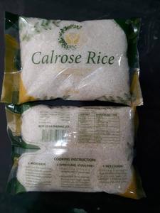 Arroz corto Calrose de Vietnam/arroz medio/redondo de América con calidad superior de TOP PROVEEDOR - Product Image 5