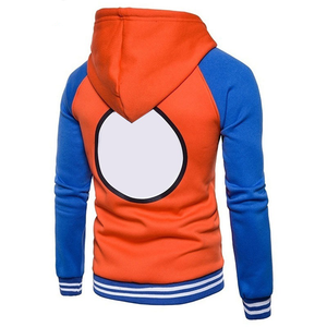 เสื้อฮู๊ดแบบไม่มีแขนสำหรับผู้ชาย,เสื้อสเวตเชิ้ตมีฮู้ดแบรนด์เนมแบบกำหนดเองขายส่ง - Product Image 5