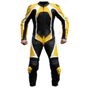 Precio competitivo, hecho en fábrica, calidad superior, uniforme de Motocross, recién llegado, secado rápido, fabricante superior, ropa de cuero para motocicleta - Product Image 5
