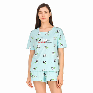 T-Shirt décontracté pour femmes, ensemble de grande taille, vêtements courts, très tendance, été, - Product Image 1