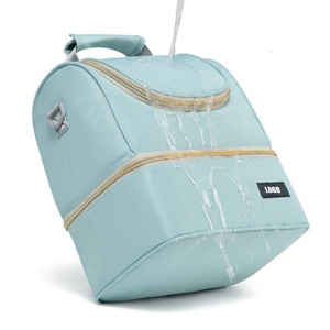 Disney — <span class=keywords><strong>sac</strong></span> réutilisable pour maman, stockage du lait de maternité, biberon d'alimentation pour bébé, rafraîchissement - Product Image 4