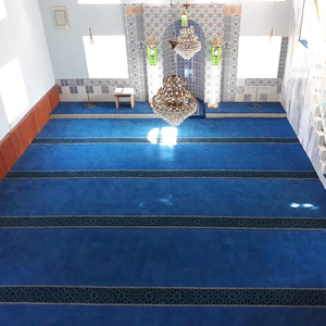 Mosque <b>Carpet</b> Special Woven Special Patterns Acrylic Polypropylene Wool <b>Carpet</b> Top Quality <b>Wall</b> <b>to</b> <b>Wall</b> <b>Carpet</b> Best Price - Product Image 3