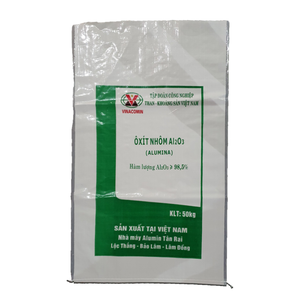 ถุงผ้า PP พิมพ์ลายสี่เหลี่ยมสำหรับใช้ในงานเกษตรสัตว์เลี้ยงรีไซเคิลได้พิมพ์ลายได้จากเวียดนาม - Product Image 2