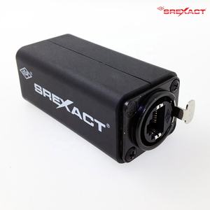 โรงงานขายตรง Ethernet Cat5E RJ45อะแดปเตอร์ - Product Image 3