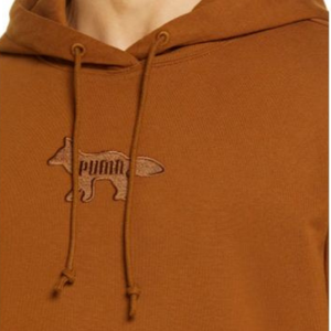 2024 hiver hommes surdimensionné lourd pull à capuche 100% haute qualité coton Logo personnalisé broderie rue mode Style en gros - Product Image 3