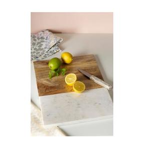 Tabla de cortar mármol y madera, producto de bajo precio, venta al por mayor - Product Image 1