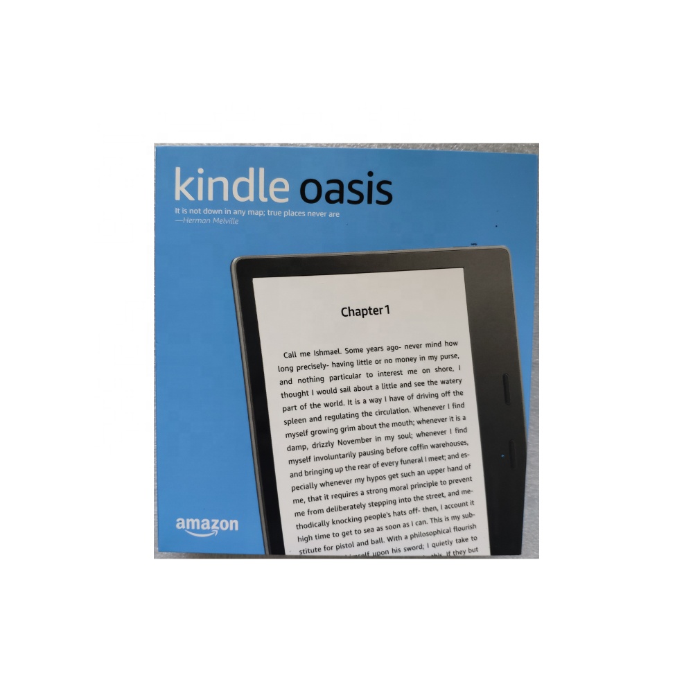Amazon Kindle Oasis 7