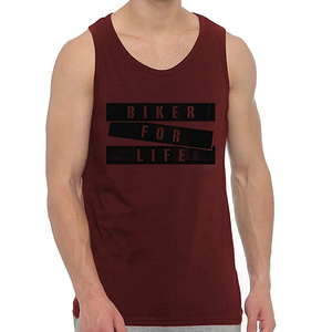 Men tanktop,sleeveless sports logo custom tank top men gym print <b>travel</b> vest gym tank top - Product Image 1