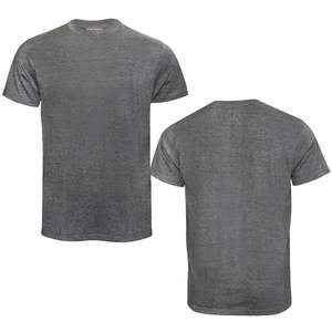 Camiseta de Golf Lisa Personalizada de Alta Calidad en Poliéster/Algodón, Uniforme Casual para Hombre, Ecológica, Antiarrugas, Tallas Grandes - Product Image 5