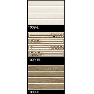 กระเบื้องเซรามิคบุผนัง30x45cm พื้นผิวมันวาว - Product Image 5