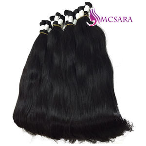 T800 — extensions de cheveux importés brésilien 12a, cheveux naturels, vierges non traités, importé du japon - Product Image 5