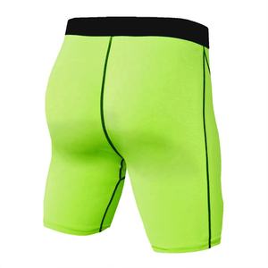 2021 unisexe séchage rapide collants athlétiques en gros vêtements de sport pour hommes surdimensionné Gym Compression porter couche de Base course Yoga Leggings - Product Image 6