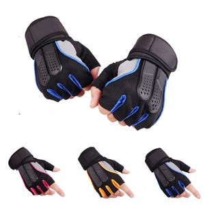 Gants de musculation de qualité supérieure, gants de fitness, gants d'entraînement - Product Image 2