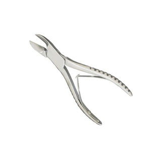 Pinzas de corte de hueso de acero inoxidable para implante ortopédico, profesionales, de alta calidad, listón - Product Image 6