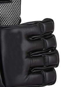 Gran oferta, logotipo de Sparring personalizado, Diseña tus propios guantes MMA - Product Image 3