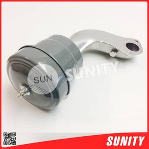 Conjunto de limpiador de aire de carretilla elevadora RK95 de alta calidad Taiwan Sunity para aire limpiador diésel KUBOTA RK95 - Product Image 4