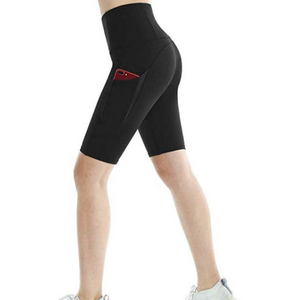 Leggings taille haute sans couture pour femmes, nouveau design, logo personnalisé, échantillon de legging sans couture pour femmes - Product Image 3