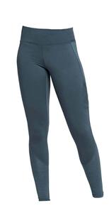 ชุดออกกำลังกายเล่นกีฬาสำหรับผู้หญิงไซส์ XL กางเกงโยคะเสือดาวระบายอากาศได้ผ้ายืดได้มีความชื้น - Product Image 5