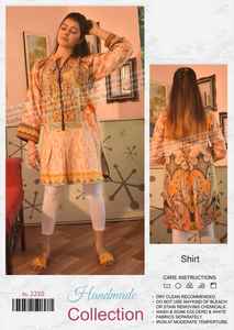 Kurtis para mujeres en India/Kurtis de diseñador para niñas/Kurtis de diseñador paquistaní - Product Image 2