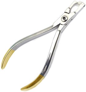 Support orthodontique dentaire, jauge de position, Instruments d'orthodontie, tête réglable, hauteur - Product Image 5