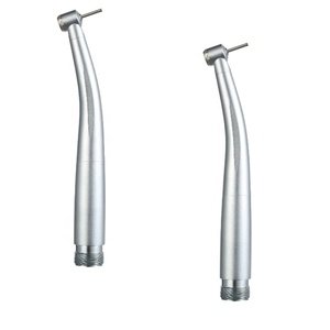 Pièce à main dentaire haute vitesse, mini-tête pour enfants, 2 trous, <span class=keywords><strong>prix</strong></span> usine réduit - Product Image 2