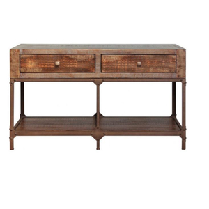 Mesas de consola de rueda de lujo modernas, armarios de sala de estar, cajas de almacenamiento sólidas y soportes de tv de patas de metal artesanales - Product Image 6