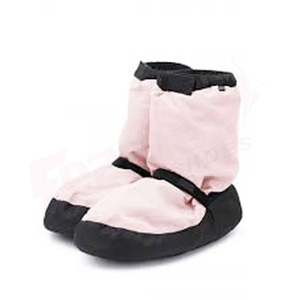 รองเท้าบูตสำหรับเต้น,รองเท้าอุ่น - Product Image 2