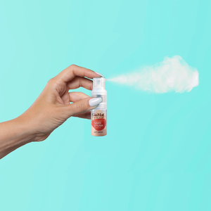 SAND STORM Organique Vegan Styling Cheveux Poussière Tenue Moyenne Poudre De Moulage Lissant Texturation Effets Normaux Cheveux Fins Italie - Product Image 2