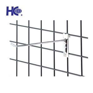 HC HC-2448 Metal Eco-Friendly Reusable Tool-Free Multifunction Subrack Frame Storage <b>Baskets</b> - Product Image 1