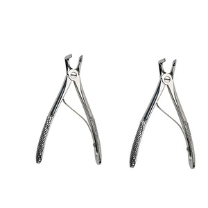 Pinza Extractiog para perro pequeño y gato, Ángel derecho - Product Image 6