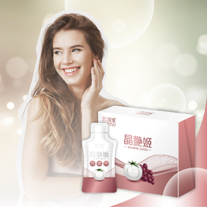 Skin Whitening <b>Collagen</b> Enzyme Drink Health and Beauty - Product Image 4