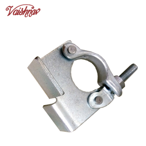 BS tiêu chuẩn ánh sáng thép giàn giáo ống kết nối Toe Board kẹp công nghiệp người anh thả giả mạo Hội Đồng Quản trị giữ lại couplers - Product Image 3