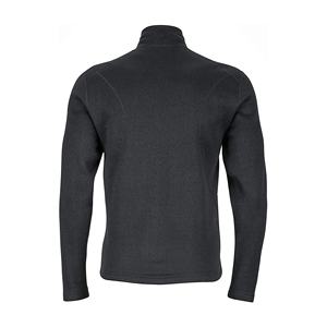 Logotipo personalizado bordado Streetwear College Varsity hombres letras chaqueta de béisbol de alta calidad transpirable - Product Image 2