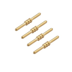 Tùy chỉnh Bullet nối với cách nhiệt tip Nickel mạ điện nối chuối cắm 4 mét - Product Image 6