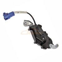 Nouvel actionneur de serrure de porte centrale de voiture, pièces de serrure automatique, compatible avec Toyota Land Cruiser OEM 69140-60010 69130-60010
