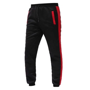 Ensemble 2 pièces personnalisé de sweat à capuche surdimensionné d'hiver surdimensionné survêtement uni avec logo personnalisé ensemble de jogging pour hommes prix de gros vêtements de sport à fermeture éclair - Product Image 3